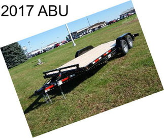 2017 ABU