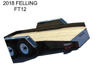 2018 FELLING FT12