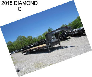 2018 DIAMOND C