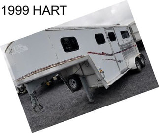 1999 HART