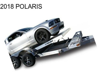 2018 POLARIS