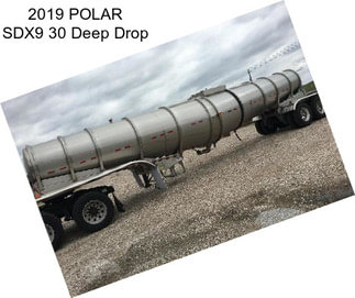 2019 POLAR SDX9 30\