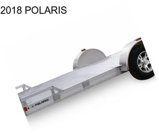 2018 POLARIS