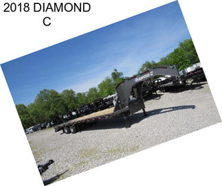 2018 DIAMOND C