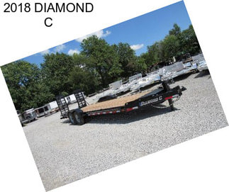 2018 DIAMOND C