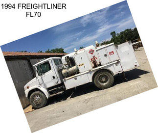 1994 FREIGHTLINER FL70