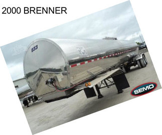 2000 BRENNER