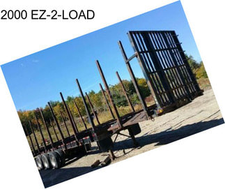 2000 EZ-2-LOAD