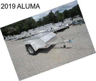 2019 ALUMA