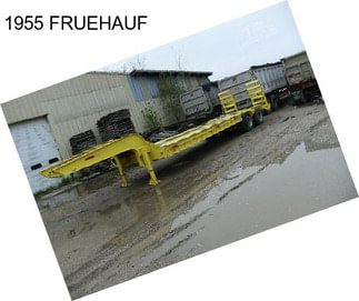 1955 FRUEHAUF