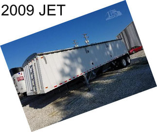 2009 JET