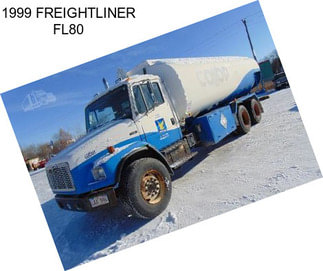 1999 FREIGHTLINER FL80