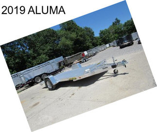 2019 ALUMA