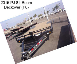 2015 PJ 8\