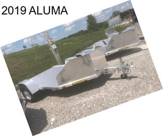 2019 ALUMA