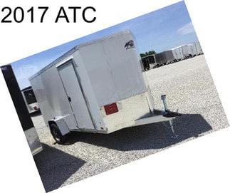 2017 ATC