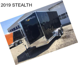 2019 STEALTH