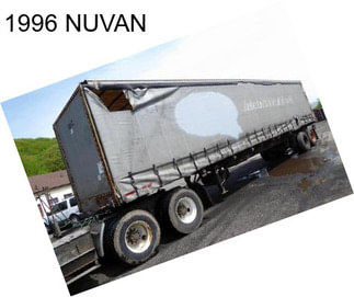 1996 NUVAN