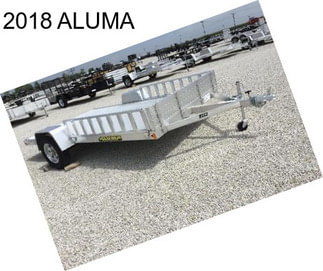 2018 ALUMA