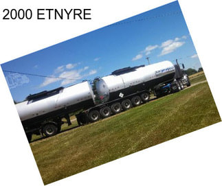 2000 ETNYRE