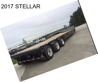 2017 STELLAR