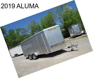 2019 ALUMA