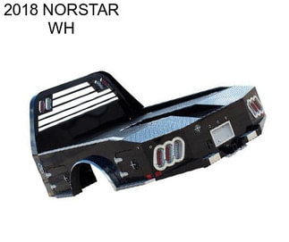 2018 NORSTAR WH