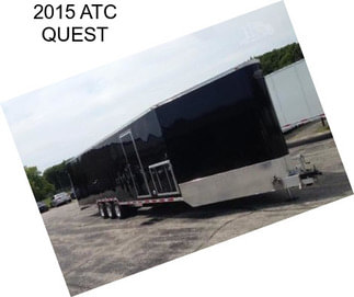 2015 ATC QUEST