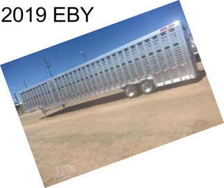 2019 EBY