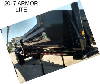 2017 ARMOR LITE