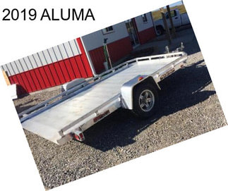 2019 ALUMA