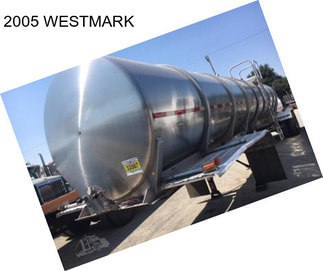 2005 WESTMARK