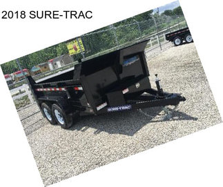 2018 SURE-TRAC