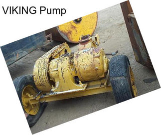 VIKING Pump