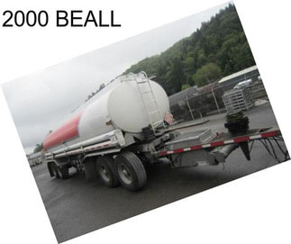 2000 BEALL