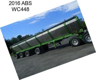 2016 ABS WC448