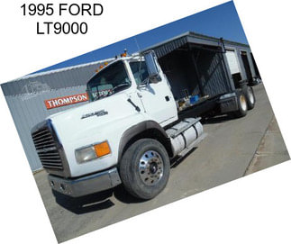 1995 FORD LT9000