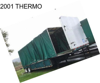 2001 THERMO