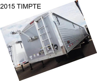 2015 TIMPTE