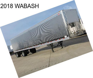 2018 WABASH