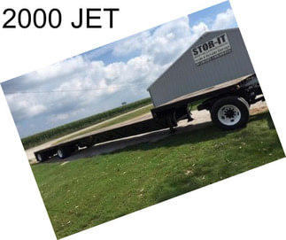 2000 JET