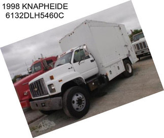 1998 KNAPHEIDE 6132DLH5460C