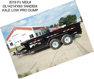 2019 PJ MDL# DL14214\'X83\