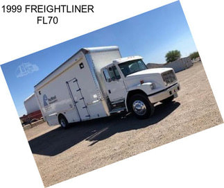 1999 FREIGHTLINER FL70