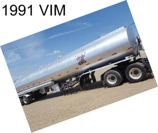 1991 VIM