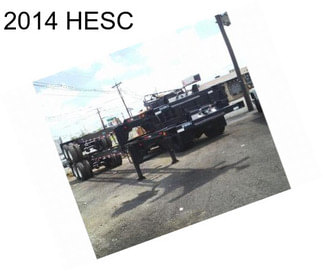 2014 HESC