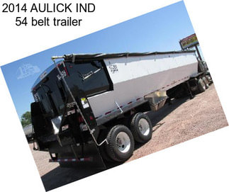 2014 AULICK IND 54\