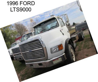 1996 FORD LTS9000