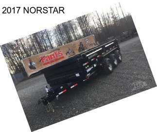 2017 NORSTAR