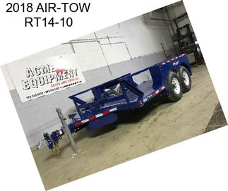 2018 AIR-TOW RT14-10